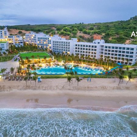 Asteria Mui Ne Resort 판티엣 외부 사진