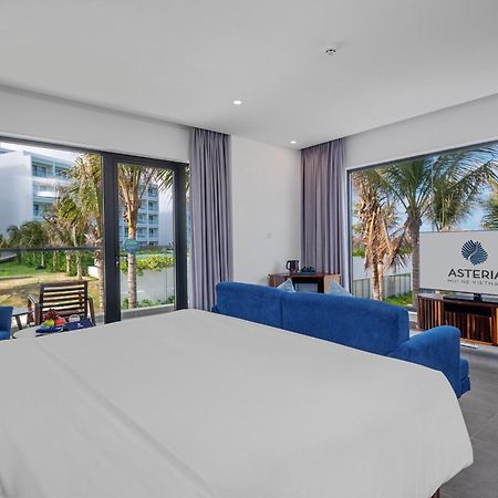 Asteria Mui Ne Resort 판티엣 외부 사진