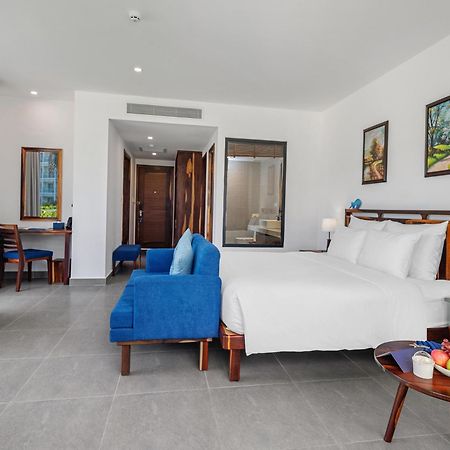 Asteria Mui Ne Resort 판티엣 외부 사진