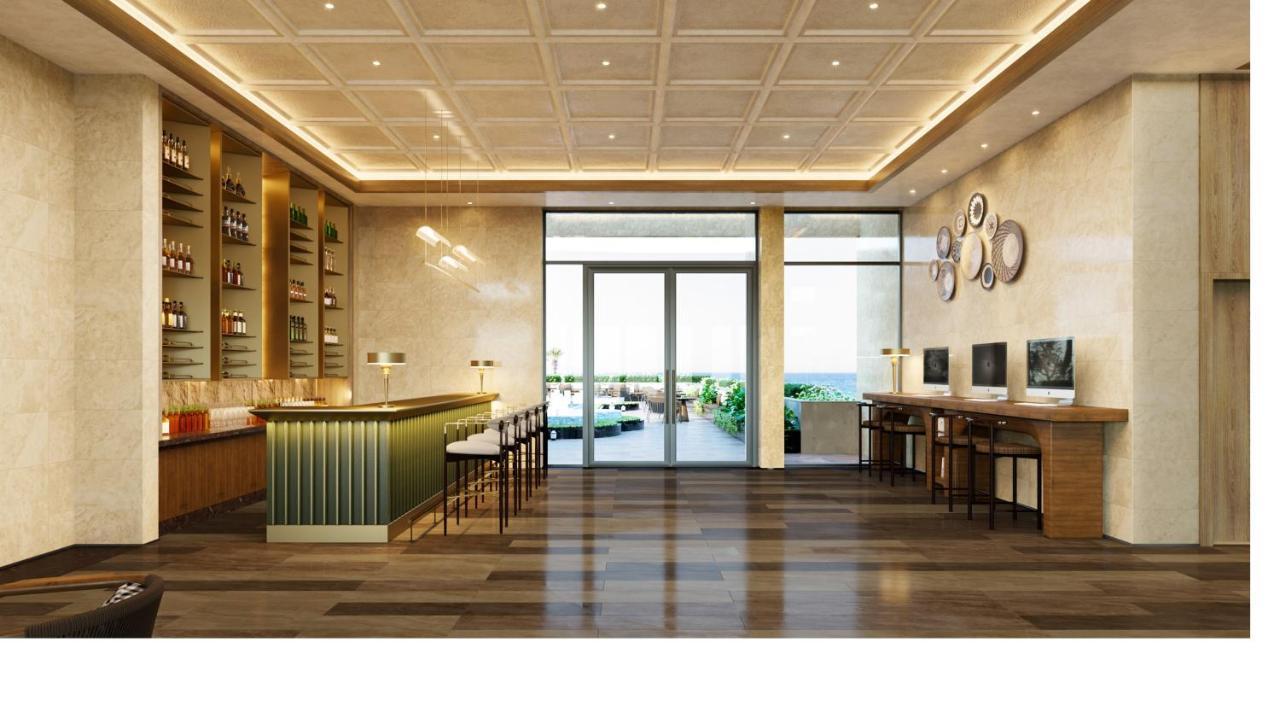 Asteria Mui Ne Resort 판티엣 외부 사진