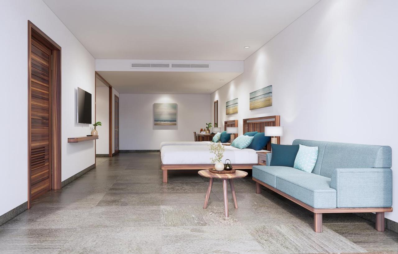 Asteria Mui Ne Resort 판티엣 외부 사진
