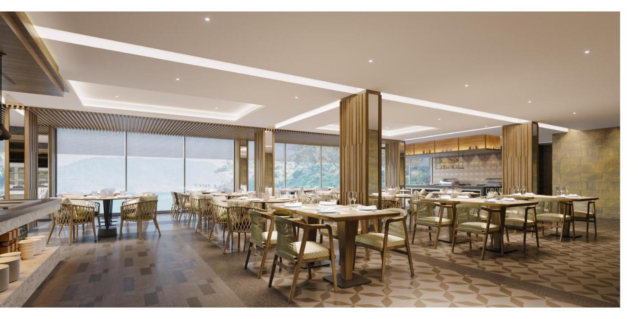 Asteria Mui Ne Resort 판티엣 외부 사진