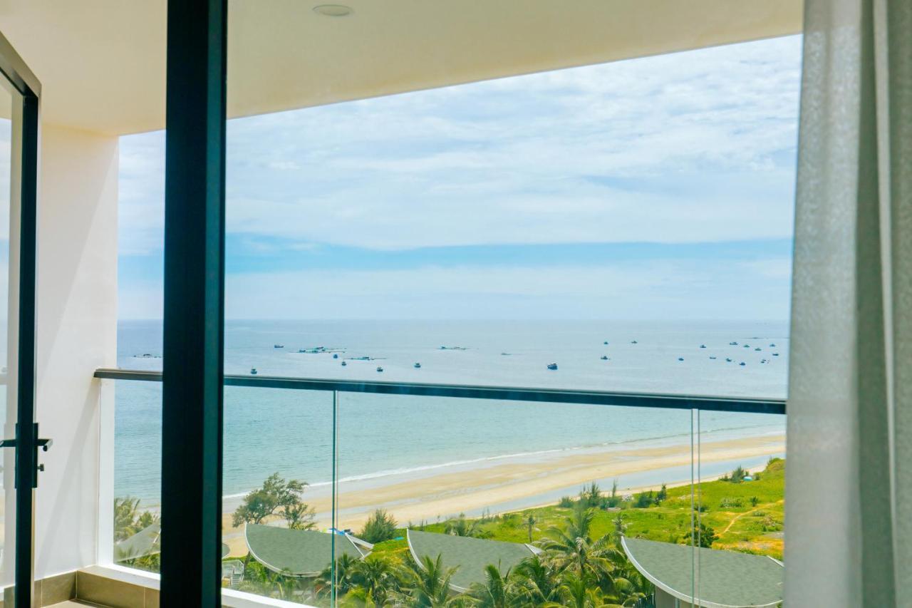 Asteria Mui Ne Resort 판티엣 외부 사진