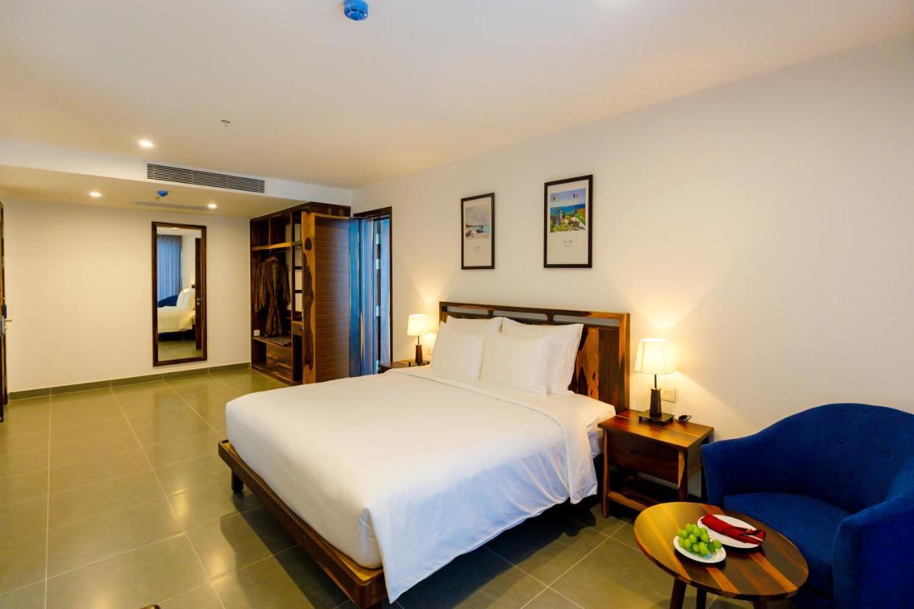 Asteria Mui Ne Resort 판티엣 외부 사진