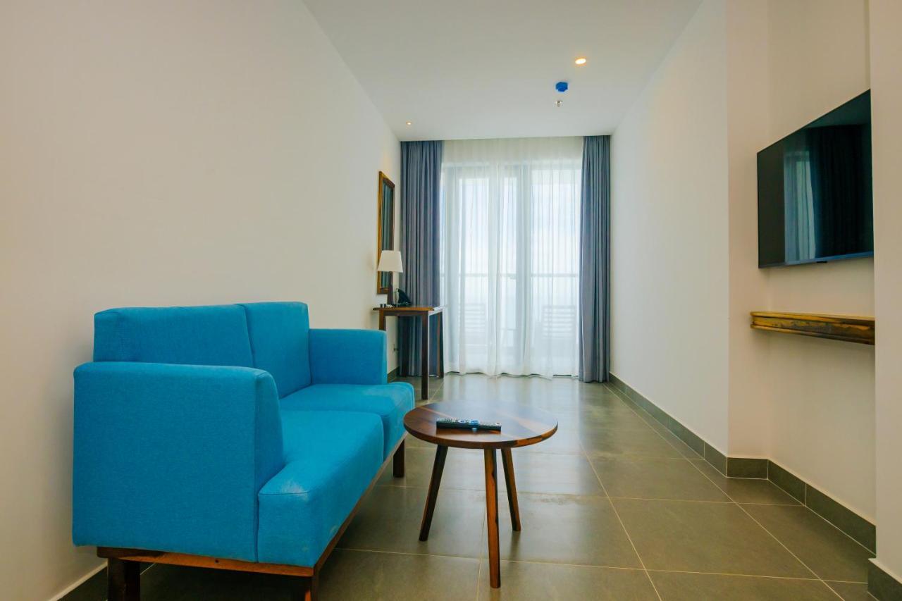 Asteria Mui Ne Resort 판티엣 외부 사진