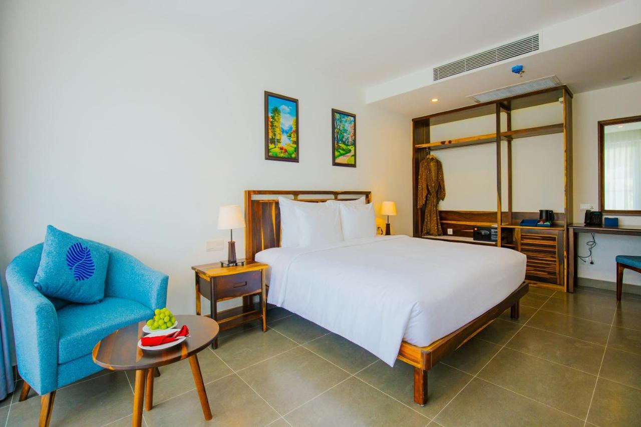 Asteria Mui Ne Resort 판티엣 외부 사진