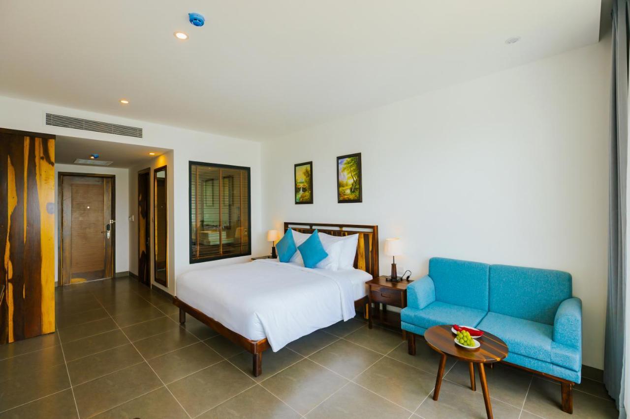 Asteria Mui Ne Resort 판티엣 외부 사진