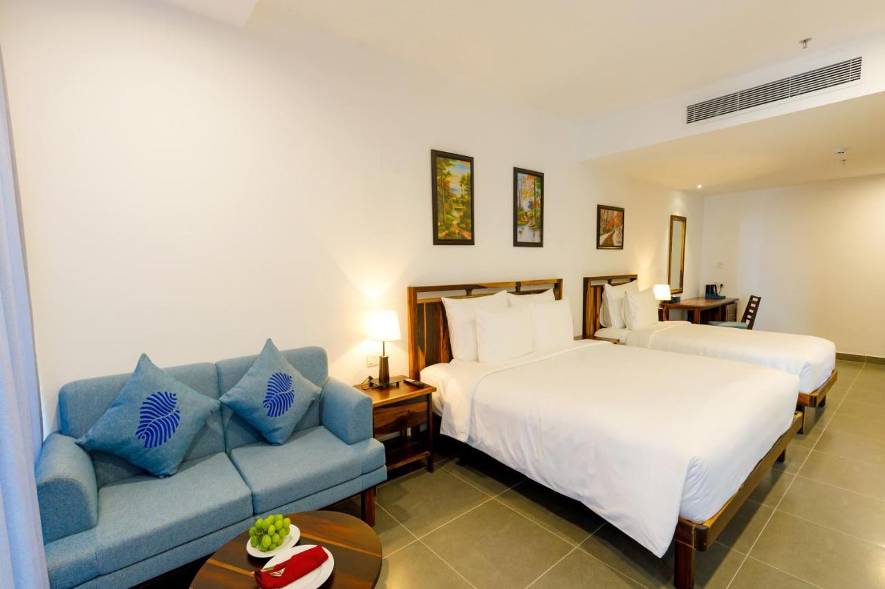 Asteria Mui Ne Resort 판티엣 외부 사진