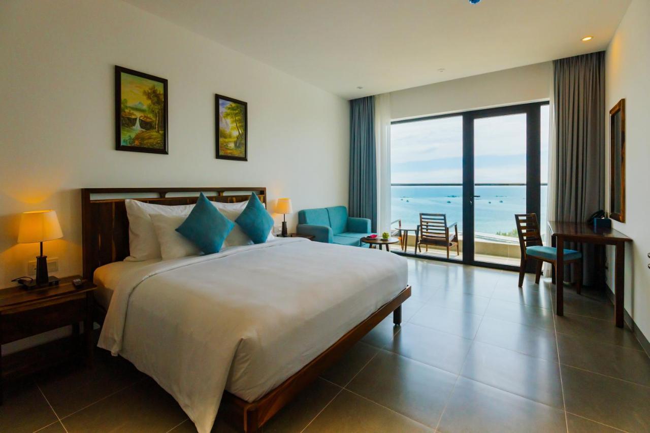 Asteria Mui Ne Resort 판티엣 외부 사진