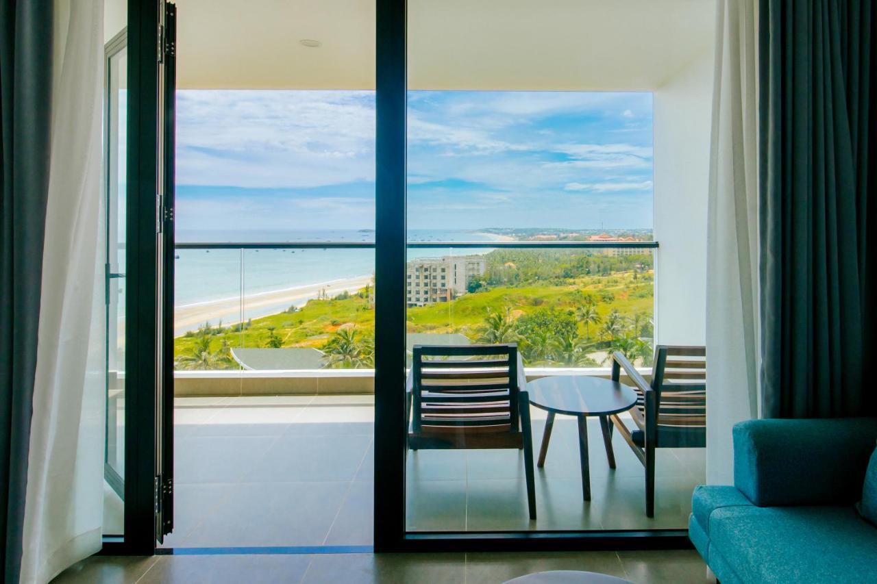 Asteria Mui Ne Resort 판티엣 외부 사진