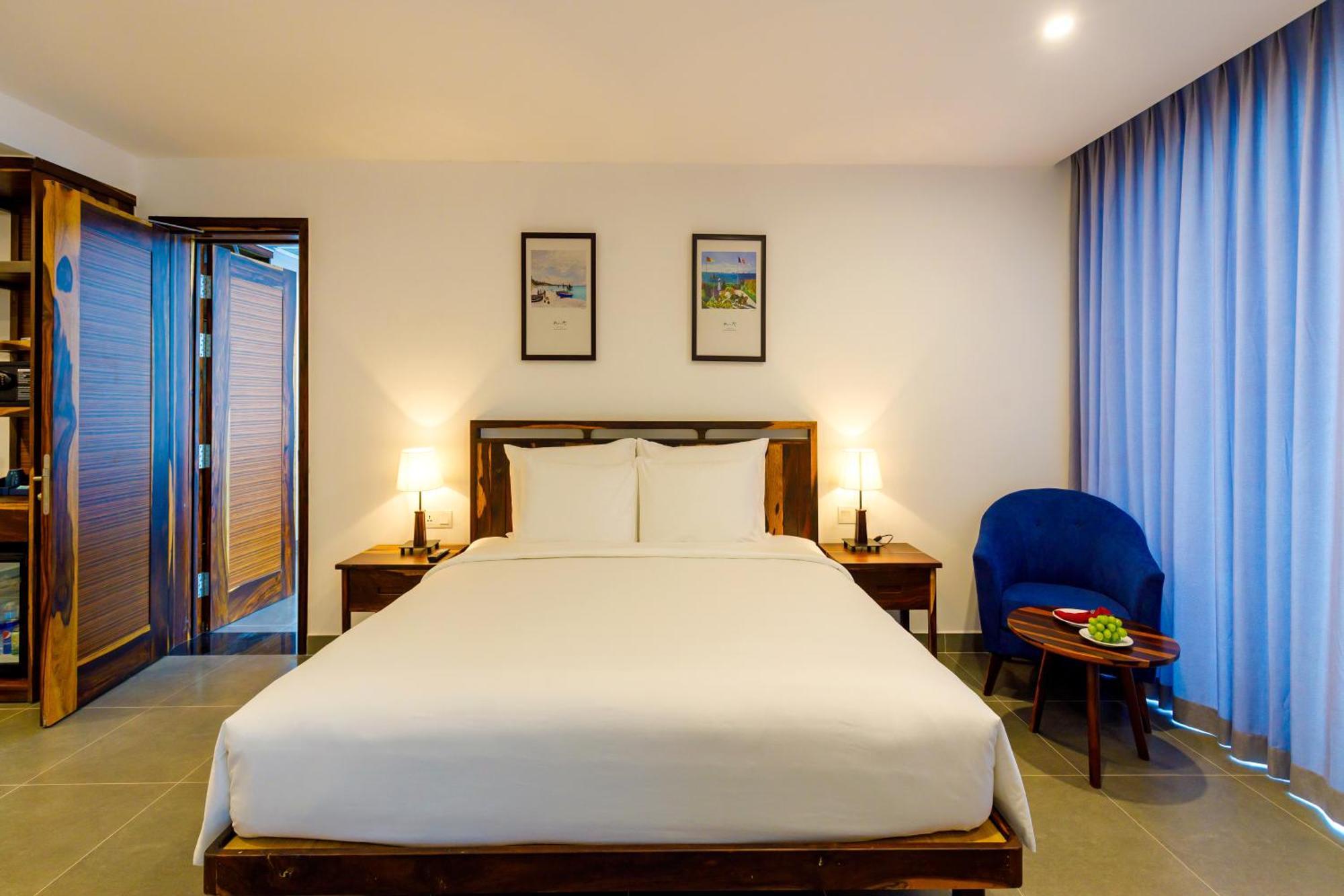 Asteria Mui Ne Resort 판티엣 외부 사진