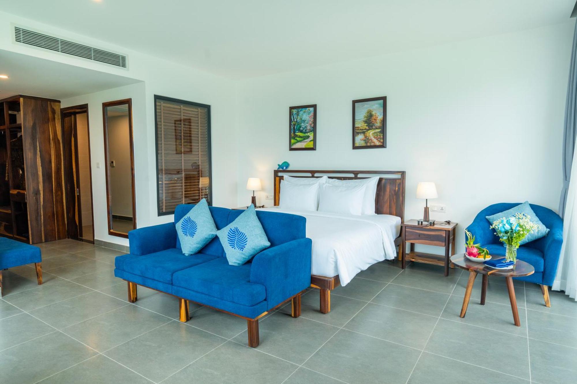Asteria Mui Ne Resort 판티엣 외부 사진
