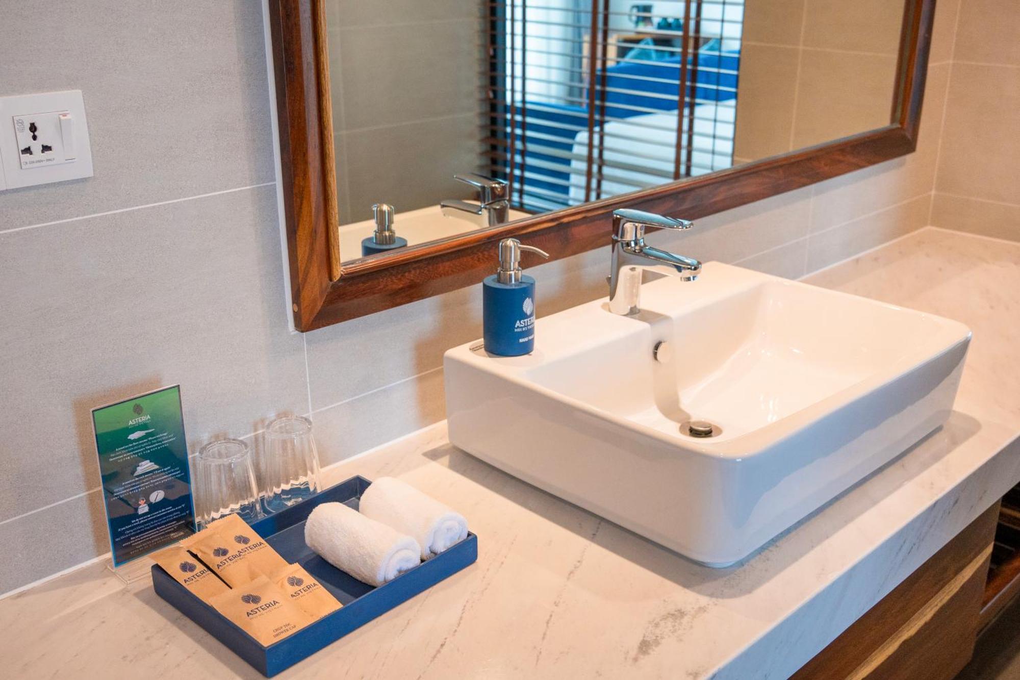 Asteria Mui Ne Resort 판티엣 외부 사진