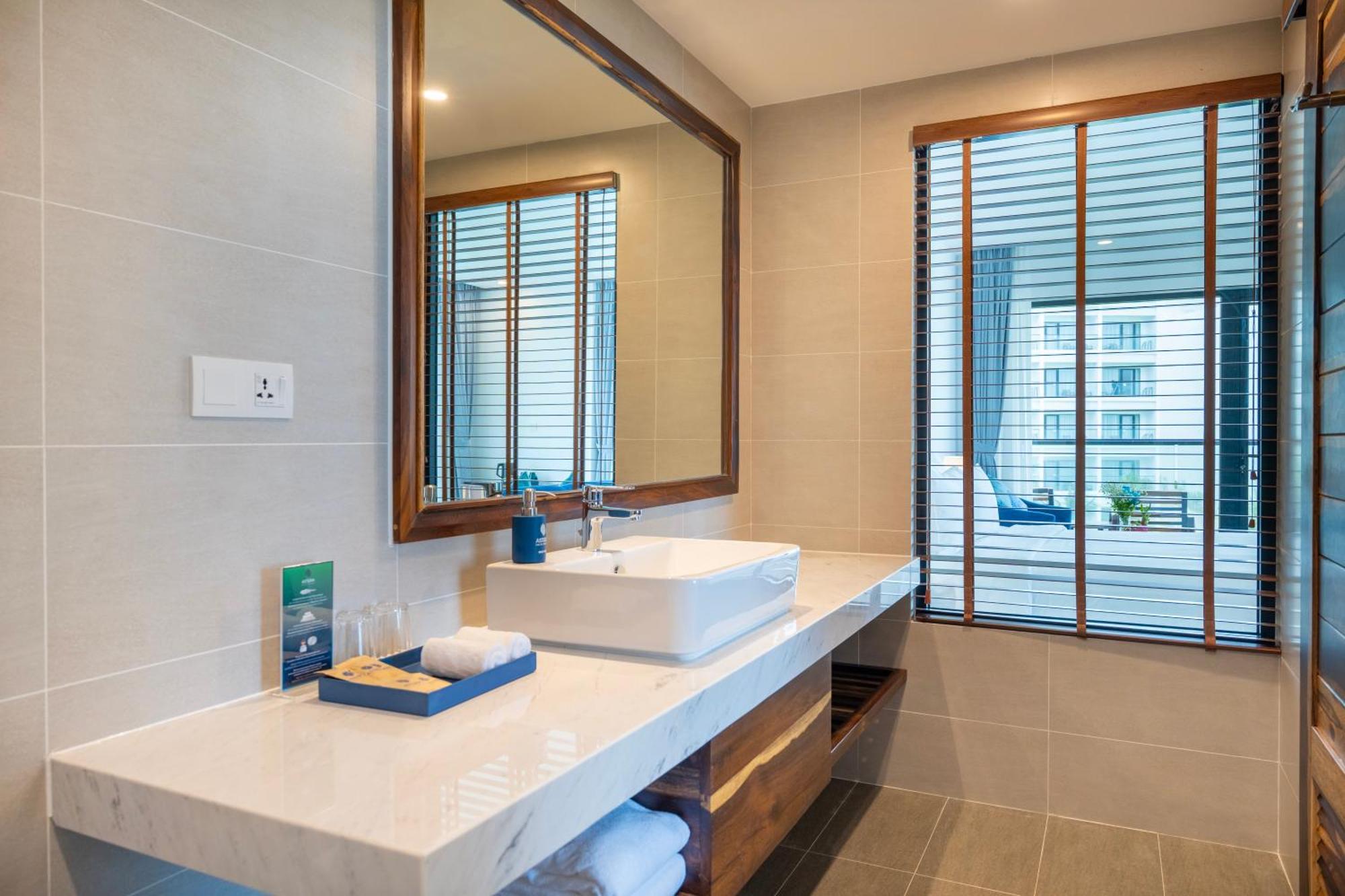 Asteria Mui Ne Resort 판티엣 외부 사진