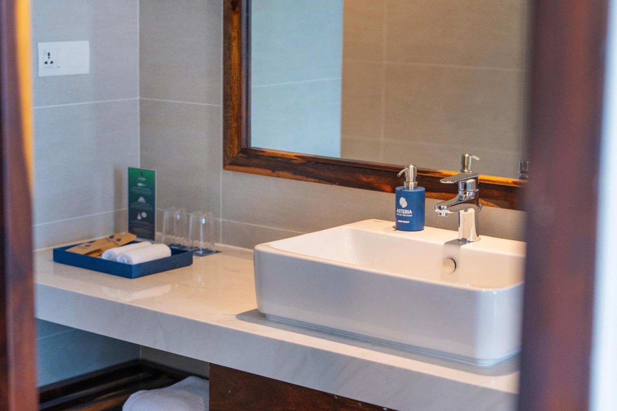 Asteria Mui Ne Resort 판티엣 외부 사진