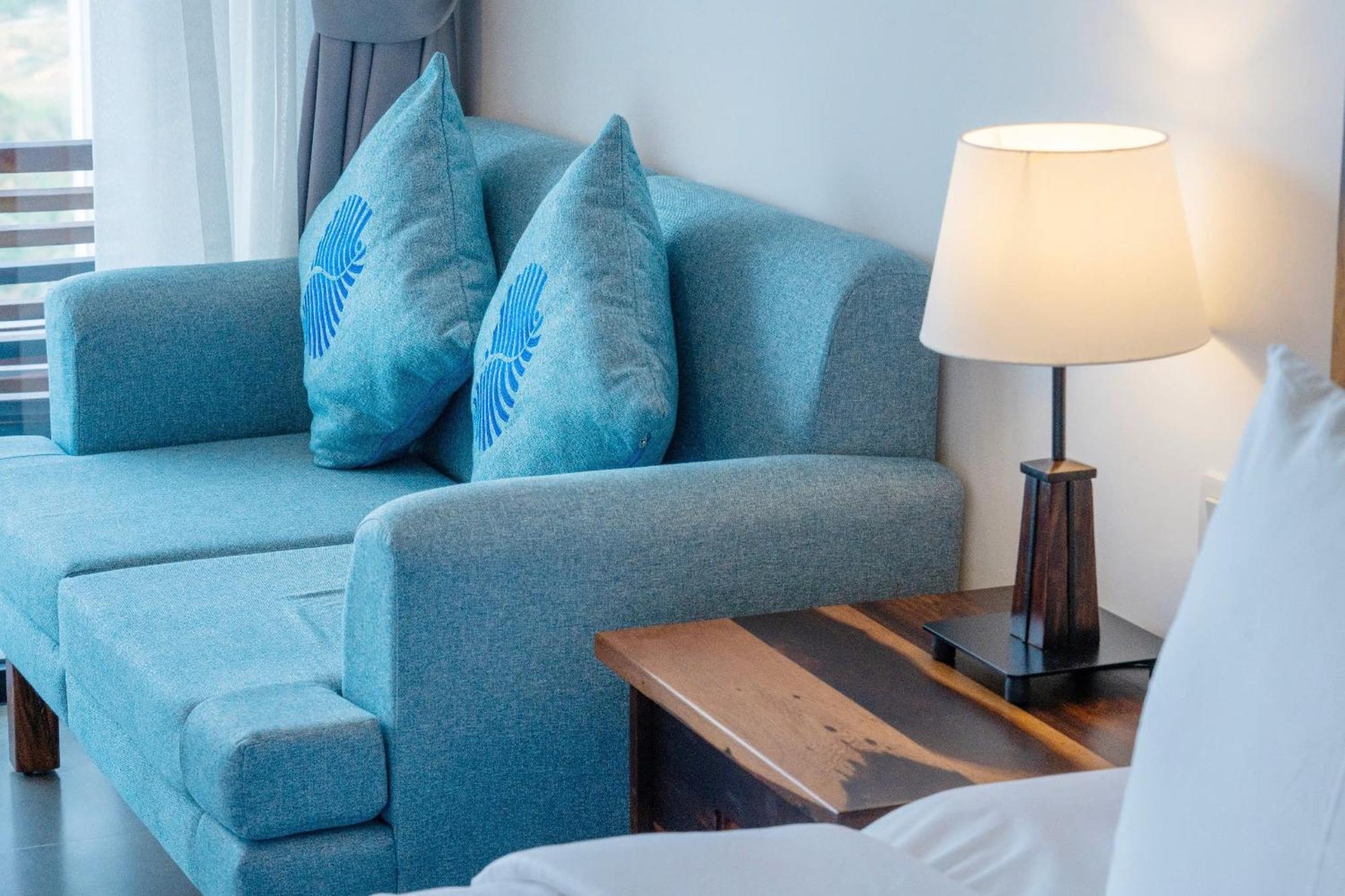 Asteria Mui Ne Resort 판티엣 외부 사진