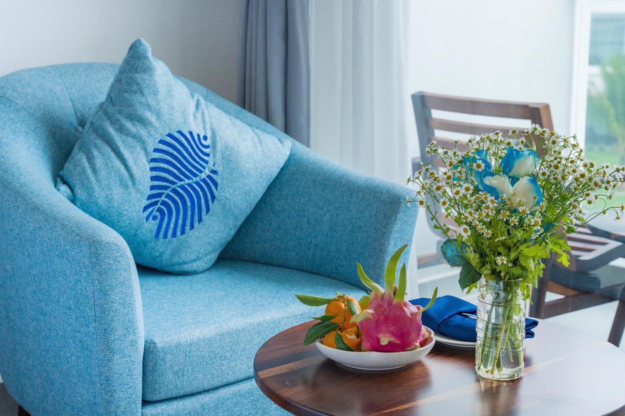 Asteria Mui Ne Resort 판티엣 외부 사진