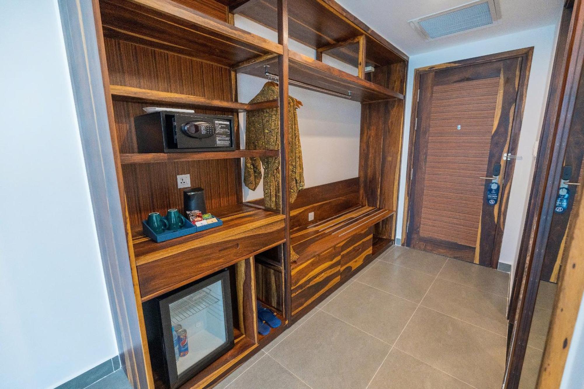 Asteria Mui Ne Resort 판티엣 외부 사진