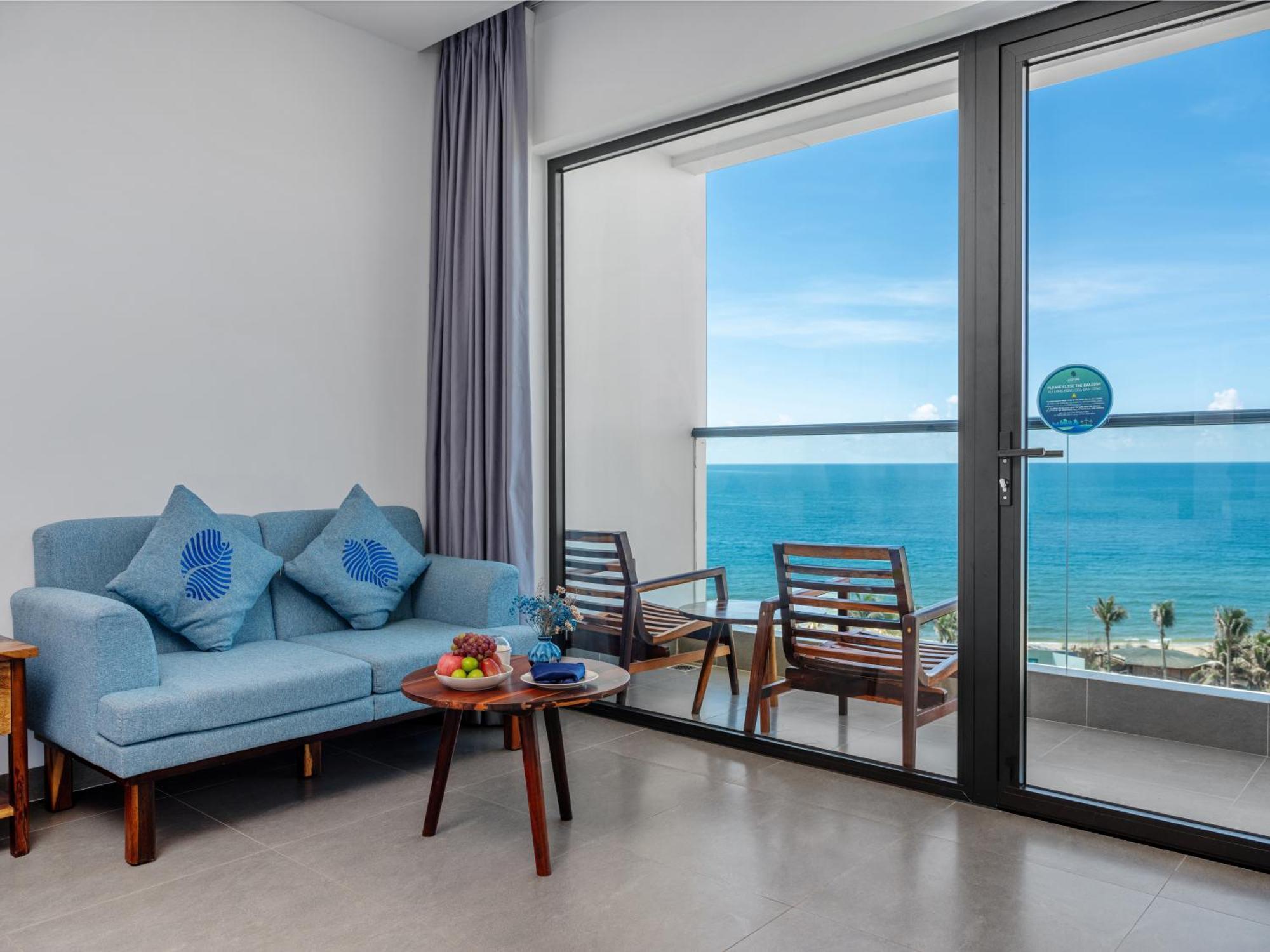Asteria Mui Ne Resort 판티엣 외부 사진