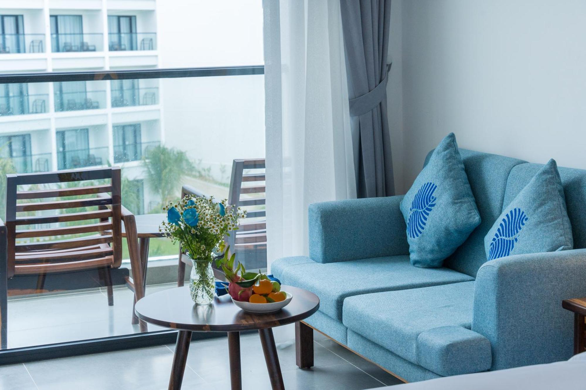 Asteria Mui Ne Resort 판티엣 외부 사진