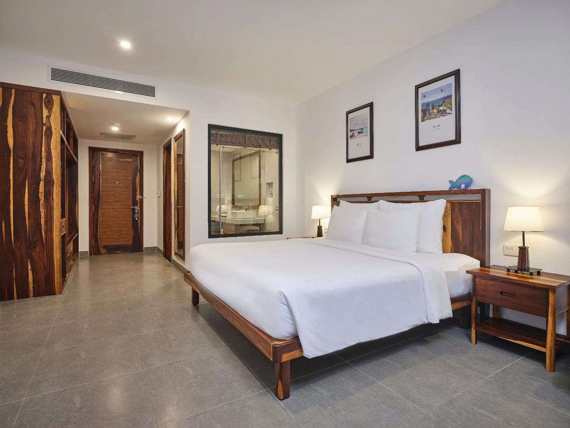Asteria Mui Ne Resort 판티엣 외부 사진