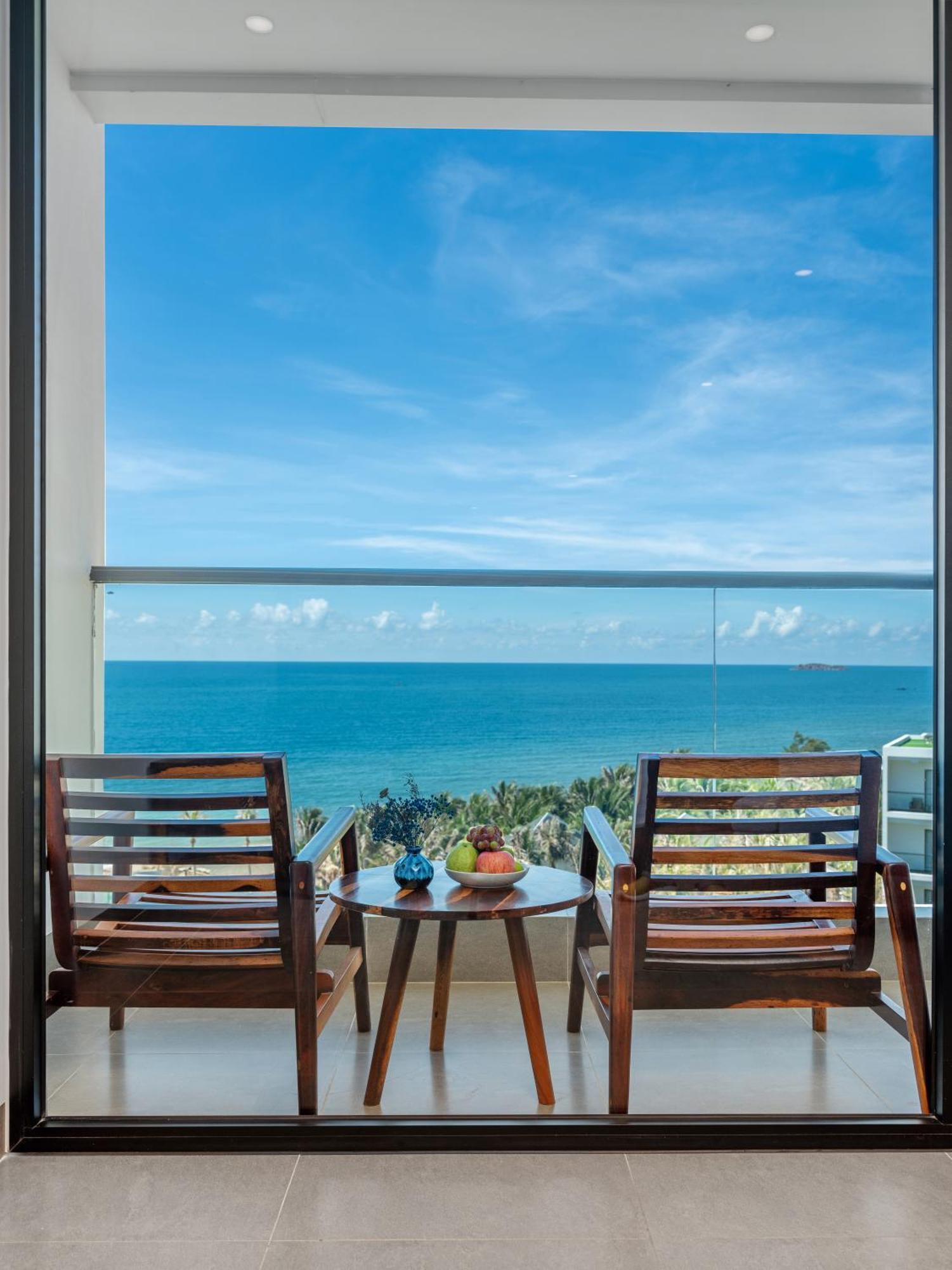 Asteria Mui Ne Resort 판티엣 외부 사진