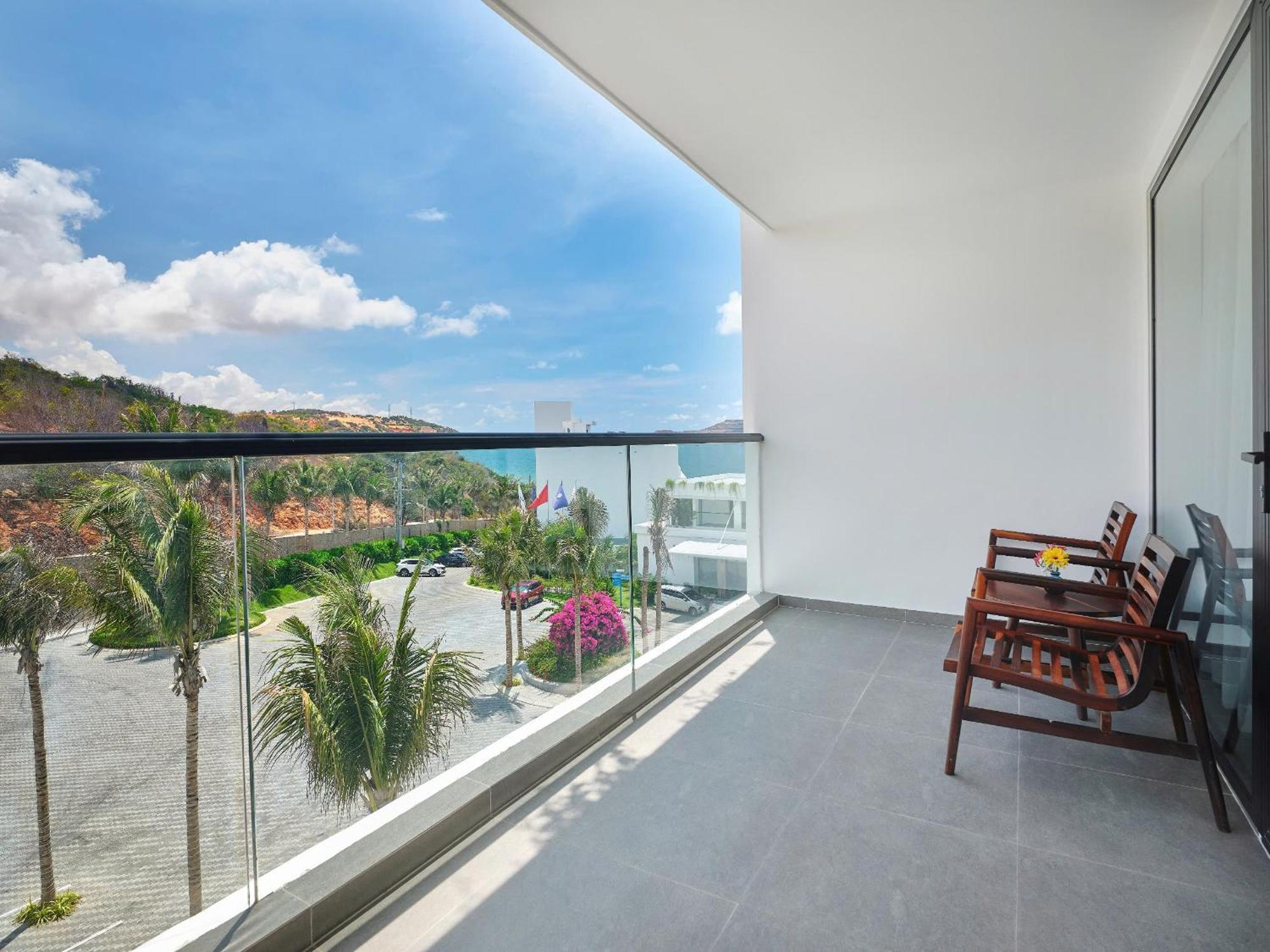 Asteria Mui Ne Resort 판티엣 외부 사진